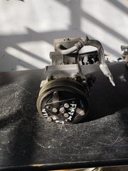 ΚΟΜΠΡΕΣΕΡ AIRCONDITION FORD FIESTA **ΡΩΤΗΣΤΕ ΤΙΜΗ**