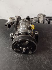 ΚΟΜΠΡΕΣΕΡ AIRCONDITION CITROEN BERLINGO 1996 1997 1998 1999 2000 2001 2002 2003 2004 2005 2006 2007 2008 1.6 KFU  **ΡΩΤΗΣΤΕ ΤΙΜΗ**
