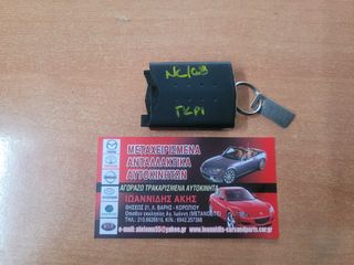 MAZDA MX-5 NC 2008 BUTTON CONTROL ΚΛΕΙΔΙΟΥ -thumb-4