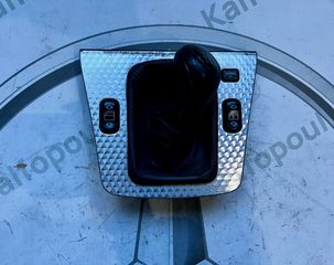 MERCEDES-BENZ SLK W170 ΦΟΥΣΚΑ ΠΟΜΟΛΟ ΛΕΒΙΕ ΜΗΧΑΝΙΚΟ -thumb-1
