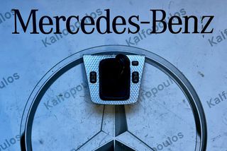 MERCEDES-BENZ SLK W170 ΦΟΥΣΚΑ ΠΟΜΟΛΟ ΛΕΒΙΕ ΜΗΧΑΝΙΚΟ 