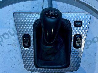 MERCEDES-BENZ SLK W170 ΦΟΥΣΚΑ ΠΟΜΟΛΟ ΛΕΒΙΕ ΜΗΧΑΝΙΚΟ -thumb-2