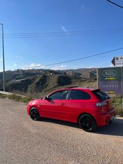 Seat Ibiza '09 Cupra 20vt