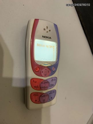 NOKIA 2300