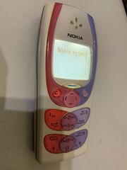 NOKIA 2300-thumb-1