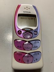 NOKIA 2300-thumb-2