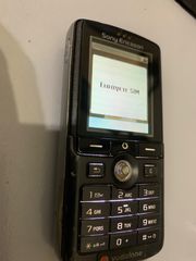 SONY ERICSSON K750Ι-thumb-1