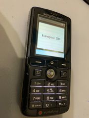 SONY ERICSSON K750Ι-thumb-2