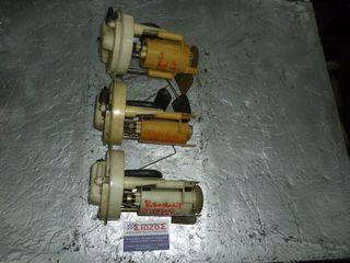 RENAULT TWINGO 1996-2001 ΑΝΤΛΙΑ ΒΕΝΖΙΝΗΣ 