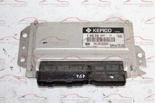 ΕΓΚΕΦΑΛΟΣ KIA PICANTO 04-08 (9030930494F / 39110-02045)