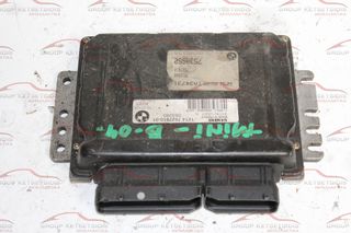 ΕΓΚΕΦΑΛΟΣ MINI COOPER/ONE (R50/R53) 02-06 (12147527610-01)