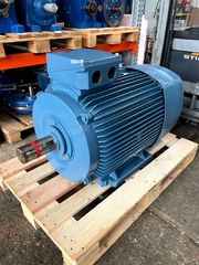 ΜΟΤΕΡ VEM 55KW(75HP) 735RPM-thumb-1