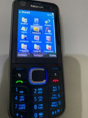 NOKIA 6220C-thumb-2