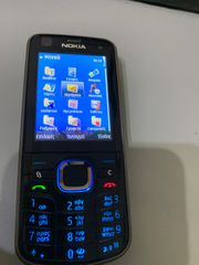 NOKIA 6220C-thumb-3