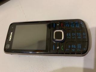 NOKIA 6220C-thumb-5