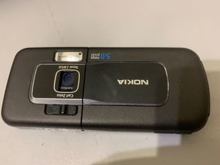 NOKIA 6220C-thumb-7
