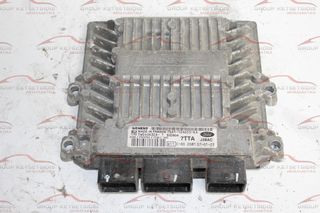 ΕΓΚΕΦΑΛΟΣ FORD FIESTA 02-08 (5WS40632A-T / 7S61-12A650-EA)