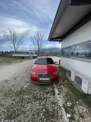 Audi S3 '09