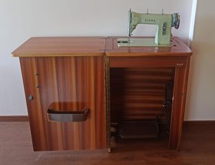 Επιπλο Ραπτομηχανή SIGMA