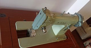 Επιπλο Ραπτομηχανή SIGMA-thumb-5