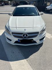 Mercedes-Benz CLA 180 '15 AMG PACKET FULL EXTRA