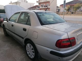 ΑΝΤΑΛΛΑΚΤΙΚΑ ΑΠΟ MITSUBISHI CARISMA 1300 2004 MY-thumb-7
