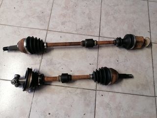 ΑΝΤΑΛΛΑΚΤΙΚΑ ΑΠΟ MITSUBISHI CARISMA 1300 2004 MY-thumb-15