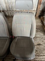 VW CADDY 04-10 Καθίσματα 