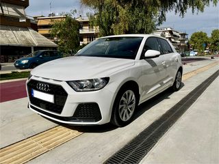 Audi A1 '19 Sportback | Advanced - 116HP - Ελληνικό