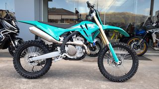 Kove 2025 MX 250 GEN 2 Ετοιμοπαράδοτο...Τελευταίο κομμάτι για το