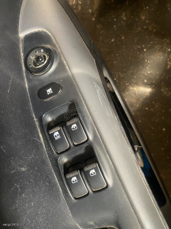 HYUNDAI i10 10-12 KOLLIAS MOTOR