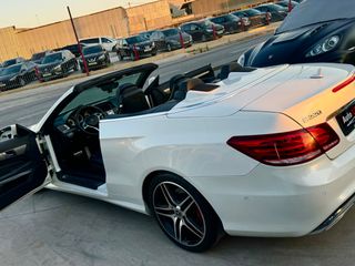 Mercedes-Benz E 220 2015-thumb-35