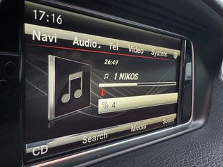 Mercedes-Benz E 220 2015-thumb-20