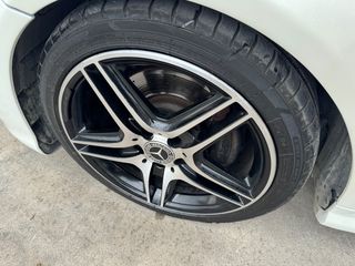 Mercedes-Benz E 220 2015-thumb-23