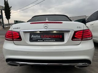 Mercedes-Benz E 220 2015-thumb-26