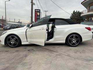Mercedes-Benz E 220 2015-thumb-29