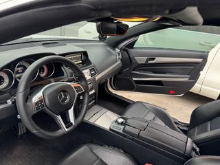 Mercedes-Benz E 220 2015-thumb-30