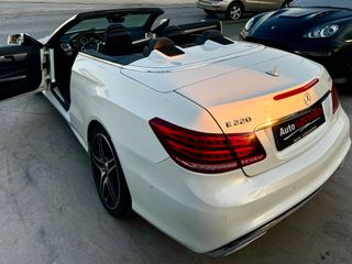 Mercedes-Benz E 220 2015-thumb-34