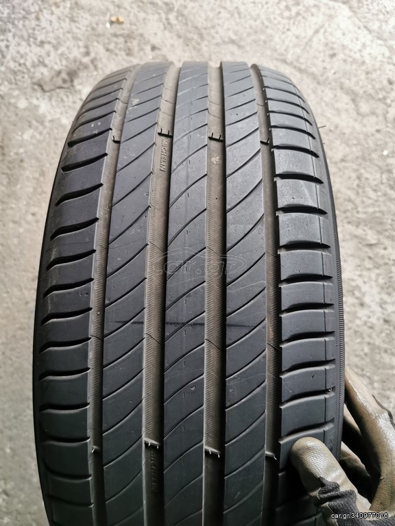ΠΩΛΕΙΤΑΙ ΕΛΑΣΤΙΚΟ 1ΤΜΧ MICHELIN 215/45R17 DOT 2021