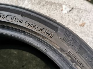 ΠΩΛΕΙΤΑΙ ΕΛΑΣΤΙΚΟ 1ΤΜΧ MICHELIN 215/45R17 DOT 2021-thumb-1