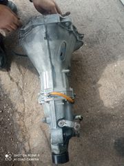 	ΣΑΣΜΑΝ NISSAN VANETTE C20/120 - C220 (5 ΤΑΧΥΤΗΤΕΣ)