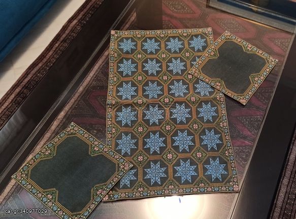 ΧΕΙΡΟΠΟΙΗΤΟ ΣΕΜΕΝ ΣΤΑΥΡΟΒΕΛΟΝΙΑ