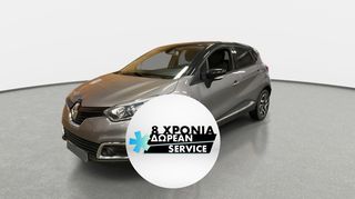 Renault Captur '16 0.9 TCe Intens | ΕΩΣ 5 ΕΤΗ ΕΓΓΥΗΣΗ
