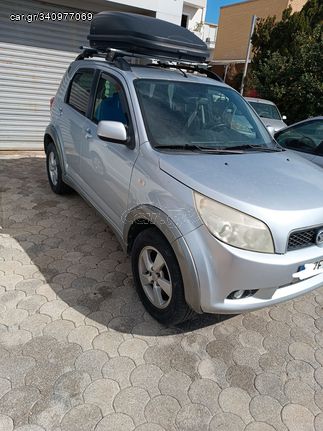 Daihatsu Terios '09