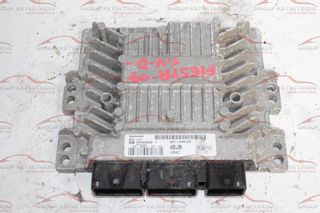 ΕΓΚΕΦΑΛΟΣ FORD FIESTA 08-13 (5WS40584B-T / 8V21-12A650-EB)
