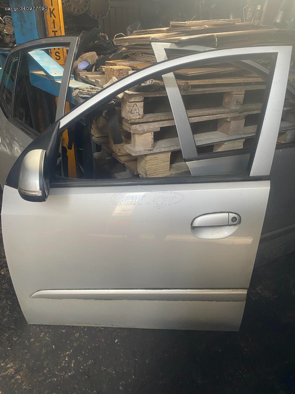 HYUNDAI i10 10-12 KOLLIAS MOTOR
