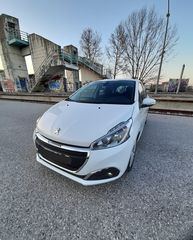 Peugeot 208 '18  1.2 PureTech 82 Tech Edition