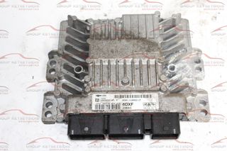 ΕΓΚΕΦΑΛΟΣ FORD S-MAX 11-15 (5WS40419F-T / 6G91-12A650-LF)