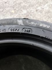 ΠΩΛΕΙΤΑΙ ΕΛΑΣΤΙΚΟ 1ΤΜΧ MICHELIN DOT 2621-thumb-1