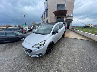 Opel Corsa '19 ### EDITION 120 - ΝΕΑ ΤΙΜΗ 